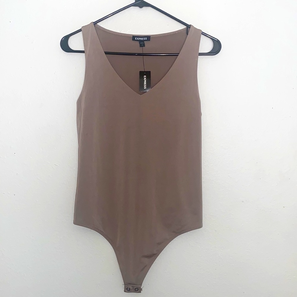 Express Bodysuit (New)